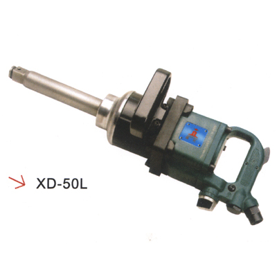 XD-50L沖擊式氣扳機(jī)